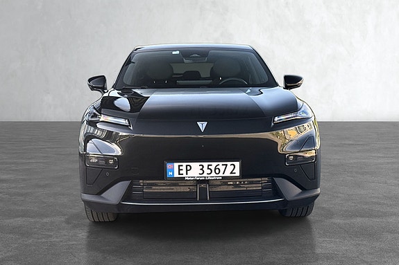 Testvinnende Changan Deepal S05 kan bli din for kun kr 3.880 kr/mnd med 30% egenkapital. Løpetid 10 år.
