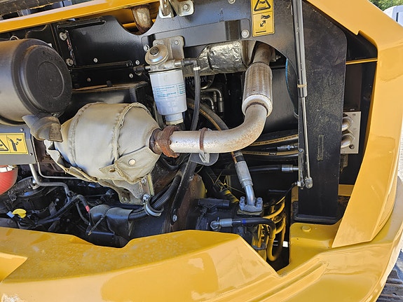 JCB 100-C-1,   KUN 1123 Timer, Vi tar alt tenkelig i innbytte, bare kom med forslag 21 of 30
