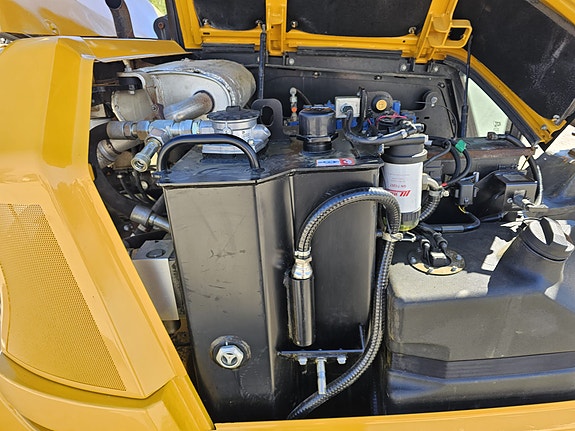 JCB 100-C-1,   KUN 1123 Timer, Vi tar alt tenkelig i innbytte, bare kom med forslag 27 of 30