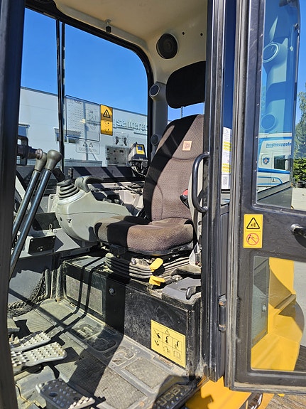 JCB 100-C-1,   KUN 1123 Timer, Vi tar alt tenkelig i innbytte, bare kom med forslag 30 of 30