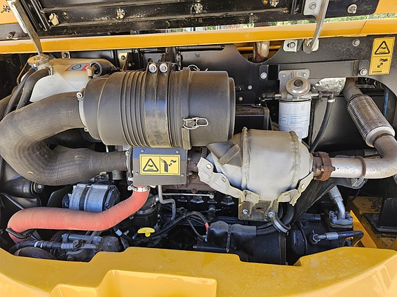 JCB 100-C-1,   KUN 1123 Timer, Vi tar alt tenkelig i innbytte, bare kom med forslag 20 of 30