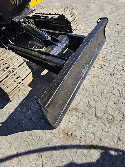 JCB 100-C-1,   KUN 1123 Timer, Vi tar alt tenkelig i innbytte, bare kom med forslag 18 of 30