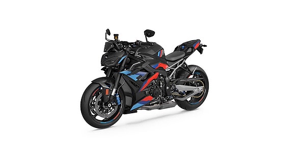 BMW M 1000 R 5 of 6
