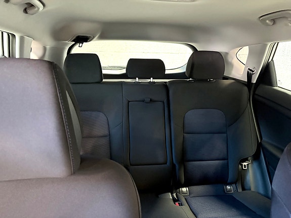 Hyundai Tucson 8 of 11