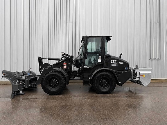 Cat 908