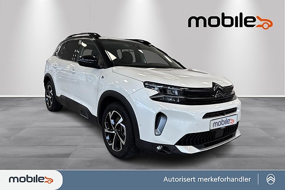 Brukt Citroen C5 Aircross 1.6