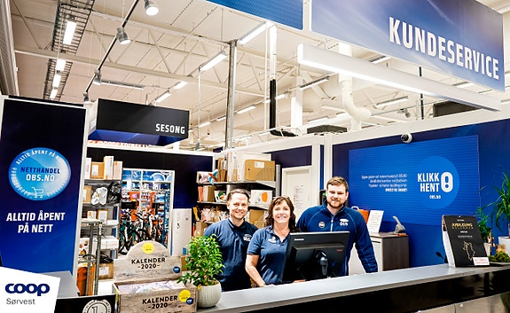 Bilde 1 av 1 i jobbannonse-galleriet