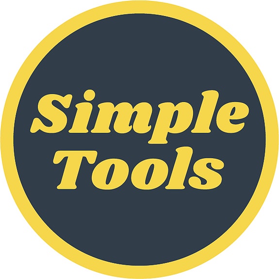 Simple Tools AS logo
