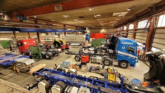 Bilde 2 av 6 i jobbannonse-galleriet