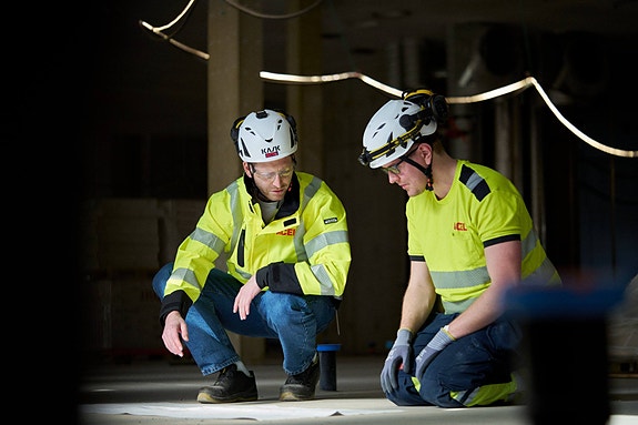 Bilde 4 av 9 i jobbannonse-galleriet