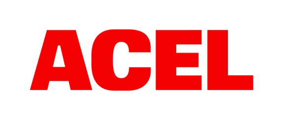 ACEL AS logo