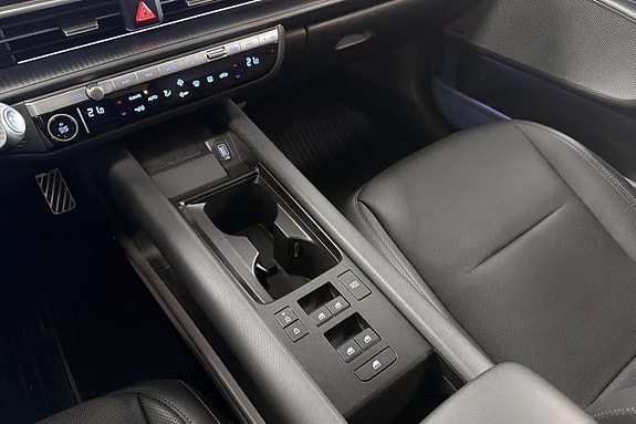 Hyundai Ioniq 6 14 of 25