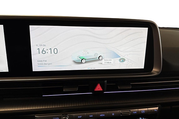 Hyundai Ioniq 6 11 of 25