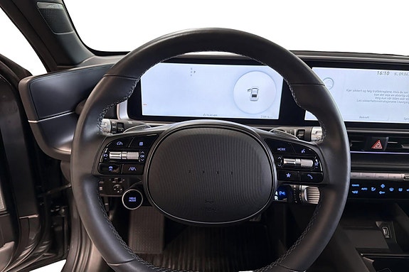 Hyundai Ioniq 6 9 of 25