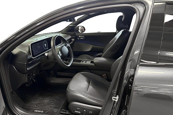 Hyundai Ioniq 6 8 of 25