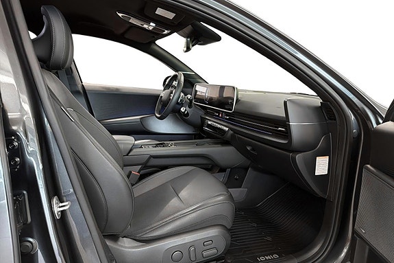 Hyundai Ioniq 6 23 of 25