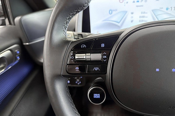 Hyundai Ioniq 6 16 of 25