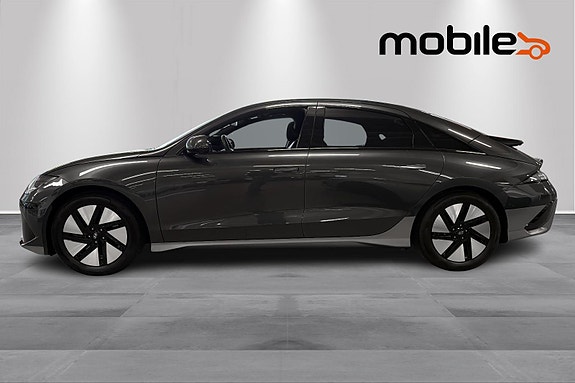Hyundai Ioniq 6 20 of 25