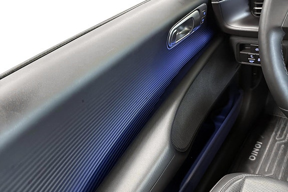 Hyundai Ioniq 6 17 of 25