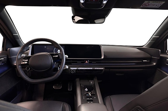Hyundai Ioniq 6 6 of 25