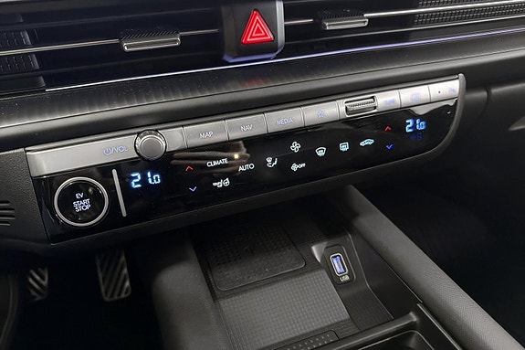 Hyundai Ioniq 6 15 of 25