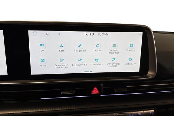 Hyundai Ioniq 6 12 of 25