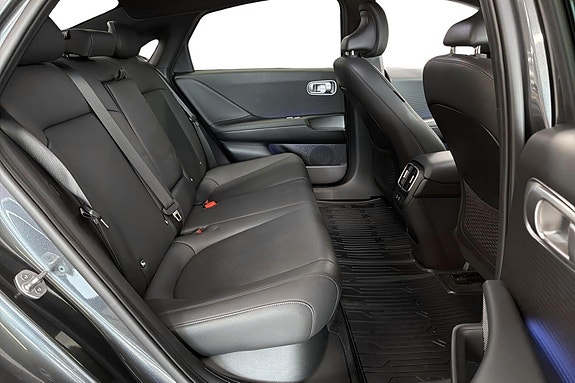 Hyundai Ioniq 6 22 of 25