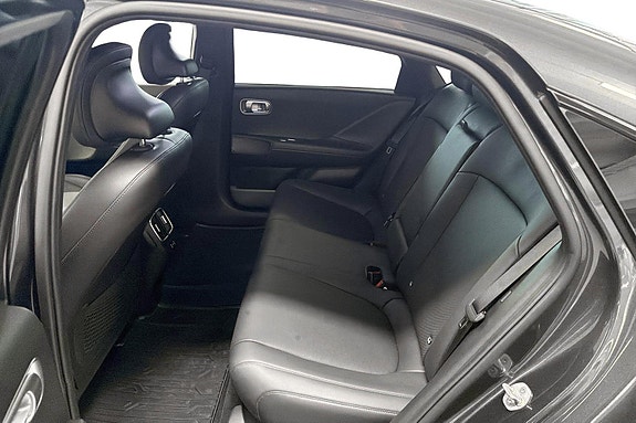 Hyundai Ioniq 6 7 of 25