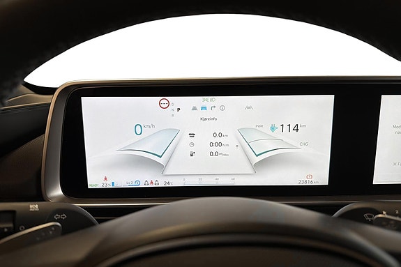 Hyundai Ioniq 6 10 of 25