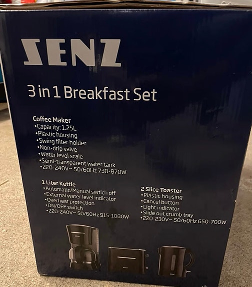 Product image 2 of 4