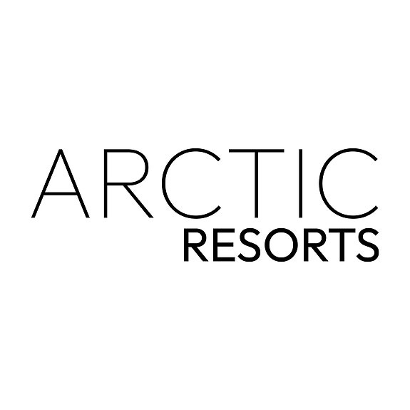 Snowhotel Kirkenes logo