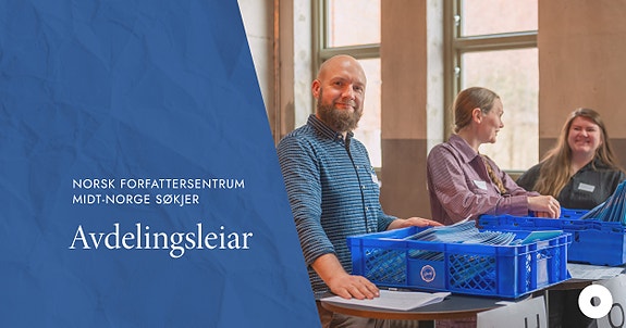 Bilde fra arbeidsgiver