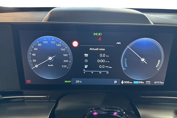 Hyundai Kona 10 of 26
