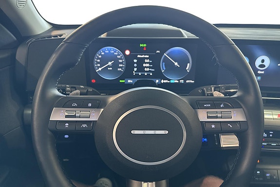 Hyundai Kona 9 of 26