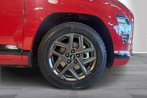 Hyundai Kona 25 of 25