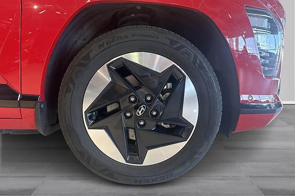 Hyundai Kona 24 of 25
