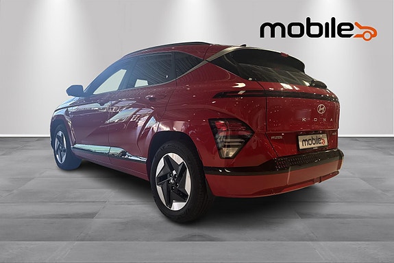 Hyundai Kona 9 of 25