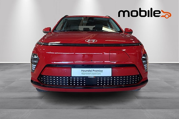 Hyundai Kona 6 of 25