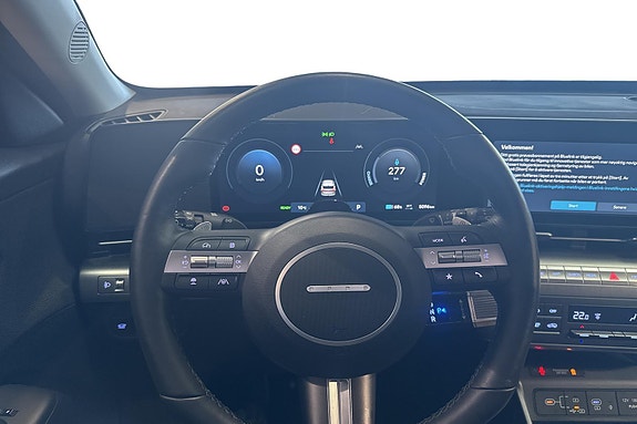 Hyundai Kona 22 of 25
