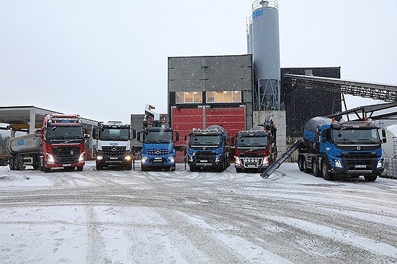 Bilde 1 av 5 i jobbannonse-galleriet