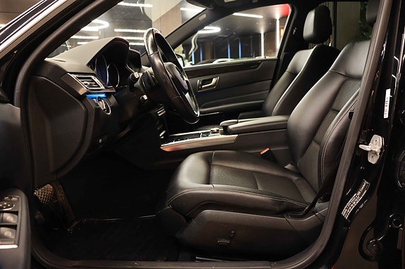Mercedes-Benz E200 21 of 30