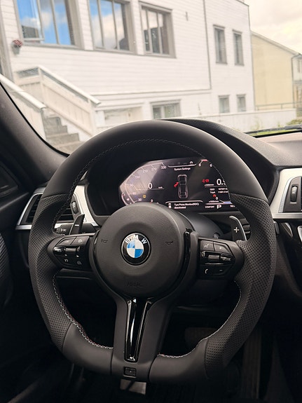 BMW 4 of 5