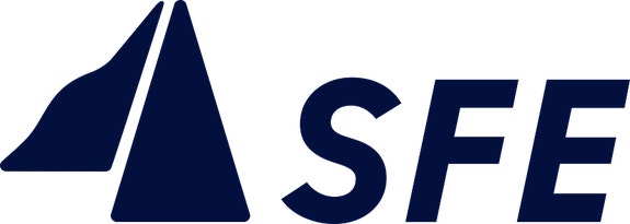 Sogn og Fjordane Energi AS logo