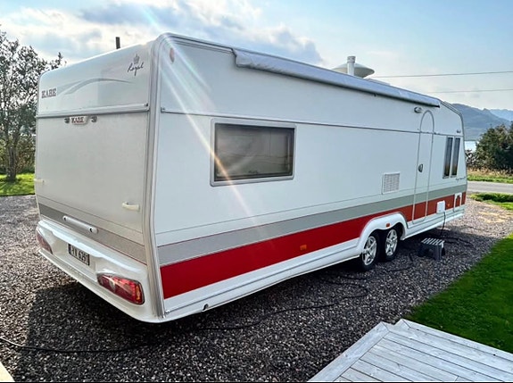 KABE Kabe Royal 750 GLE KS 4 of 12