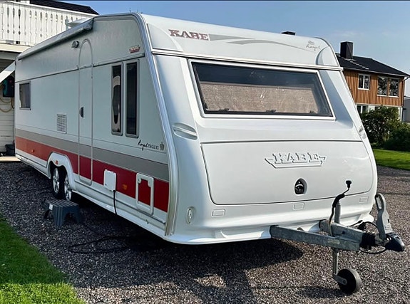 KABE Kabe Royal 750 GLE KS 2 of 12