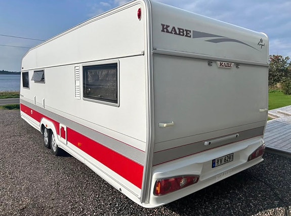 KABE Kabe Royal 750 GLE KS 3 of 12