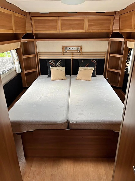 KABE Kabe Royal 750 GLE KS 5 of 12