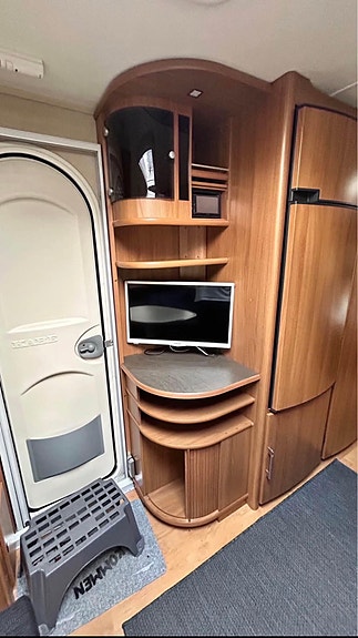 KABE Kabe Royal 750 GLE KS 10 of 12