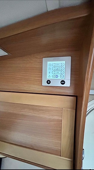 KABE Kabe Royal 750 GLE KS 9 of 12