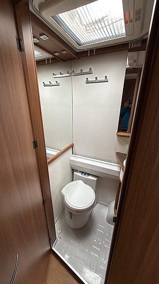 KABE Kabe Royal 750 GLE KS 12 of 12